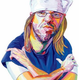 Image for article titled New Yorker Gives New Perspective On David Foster Wallace